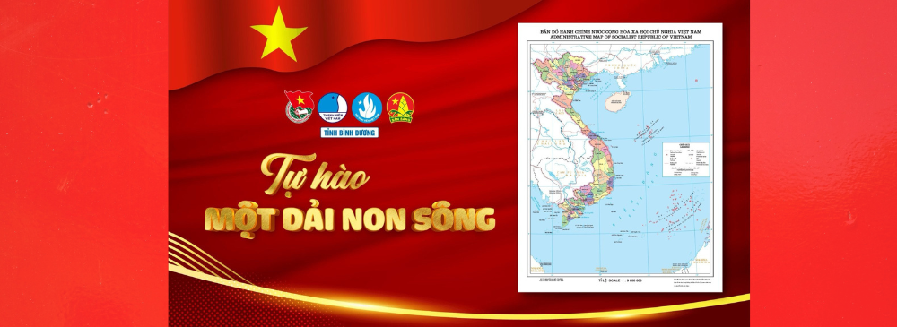 <p>TU HAO MOT DAI NON SONG</p>